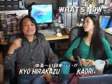 ncKYO-What's Now 080923 ゆる～い日本