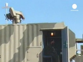 Nouvel exercice de propagande militaire en Iran