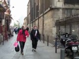 A day in the Latin Quarter with the Hotel de Notre Dame