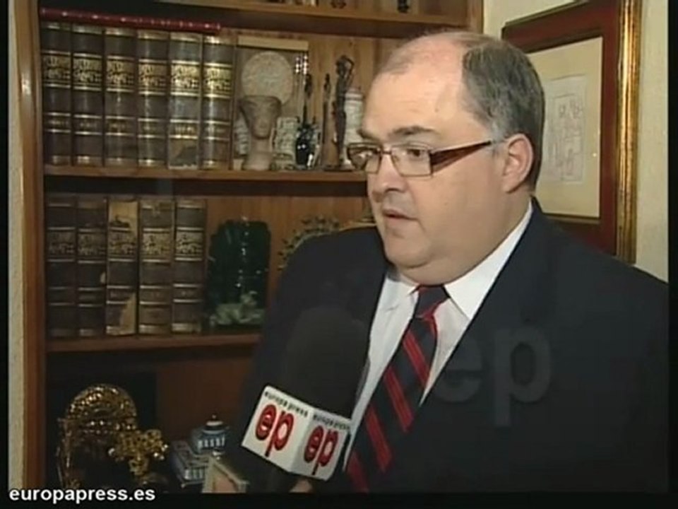 CGPJ valora proyectos de agilización de la Justicia