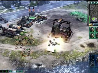 Mission 3 Command and Conquer