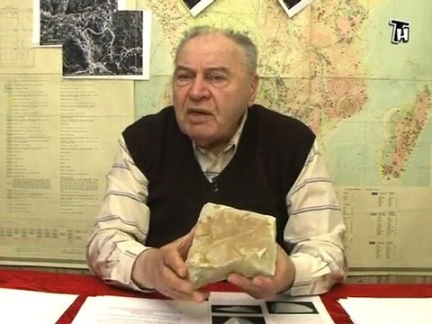 Большой обман Древнего Египта. Часть 2-1