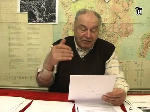 Большой обман Древнего Египта. Часть 3