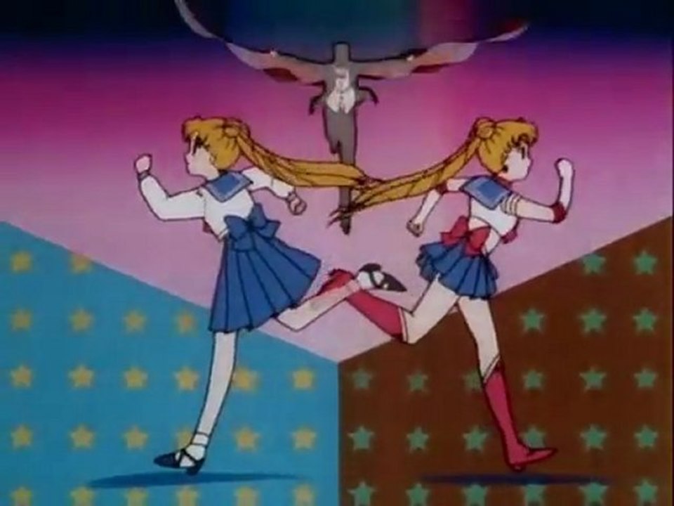 Sailormoon Opening - Latino