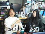 ncKYO-What's Now 081111 一人クーデター