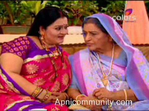 Hamari Saas Leela - 28th June 2011 pt3