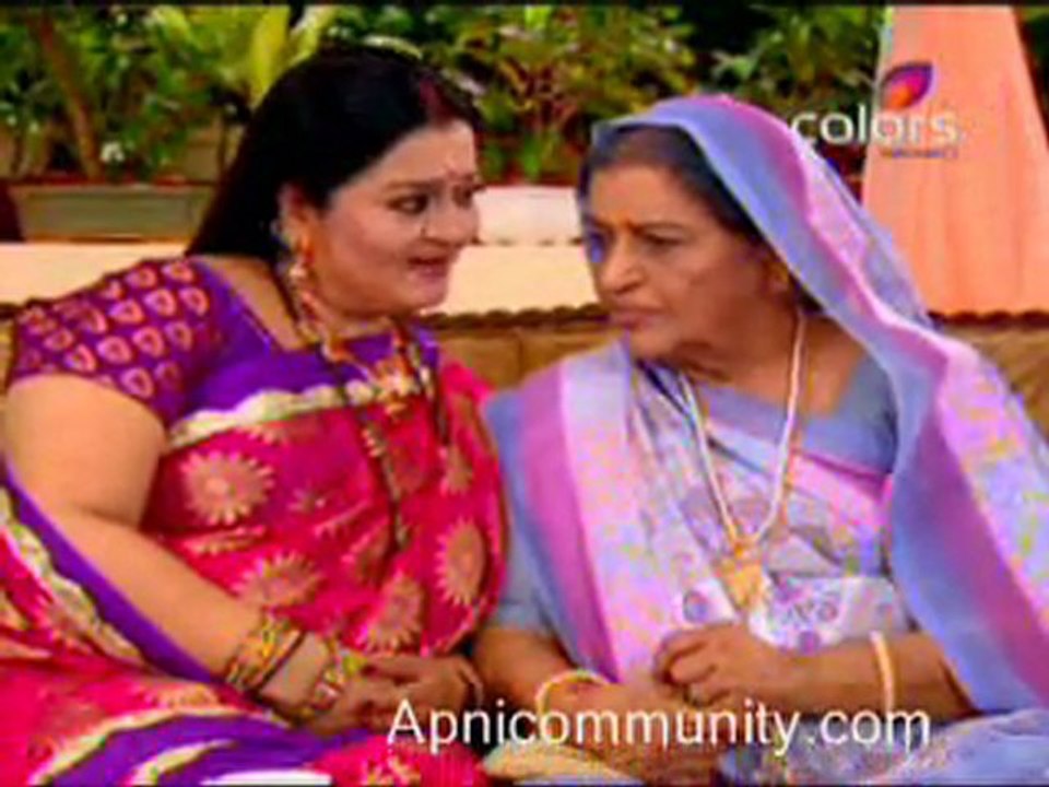 Hamari Saas Leela - 28th June 2011 pt3