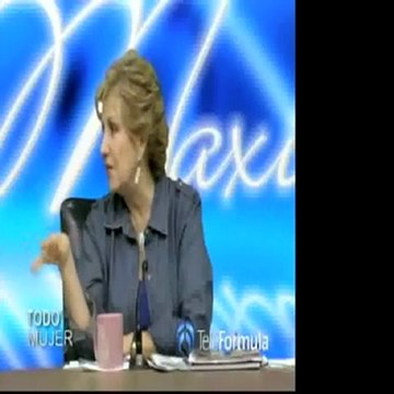 ENTREVISTA A MARK TACHER CON MAXIME WOODSIDE