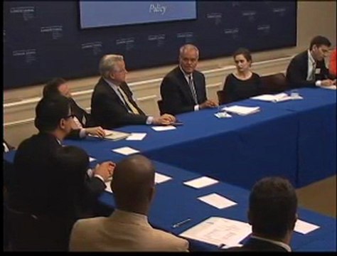 William O’Rourke Jr.: Addressing Ethical Issues