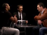 HBO Boxing: Klitschko vs. Haye: Face Off with Max Kellerman