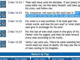 PT5 JUDGMENT WILL NOT BE SLACK