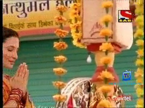 Ammaji Ki Galli - 28th June 2011 Video Watch Online pt1