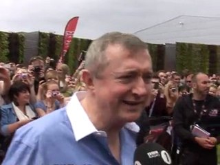 Louis Walsh assault claims dropped