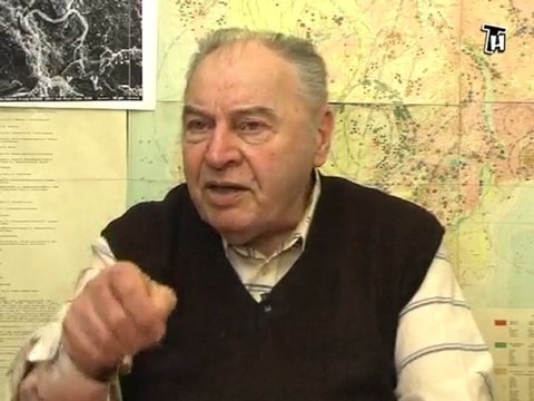 Большой обман Древнего Египта. Часть 5