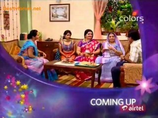 Hamari Saas Leela- 28th June 2011 Watch Video Online pt-1