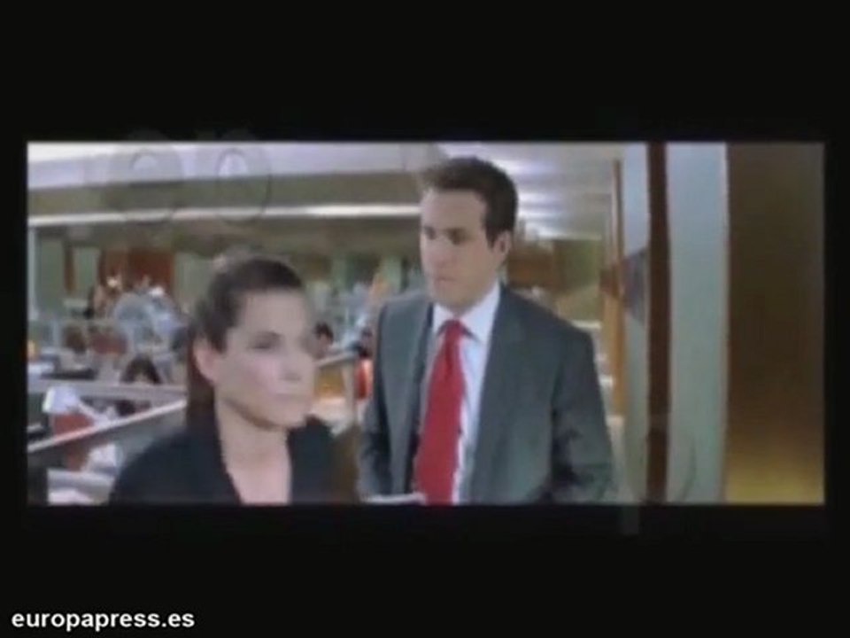 Ryan Reinolds rehace su vida amorosa