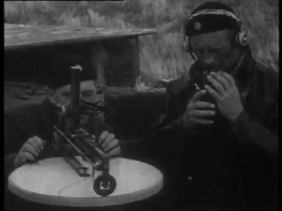 RAF contre Luftwaffe - 4/4 - Documentaire