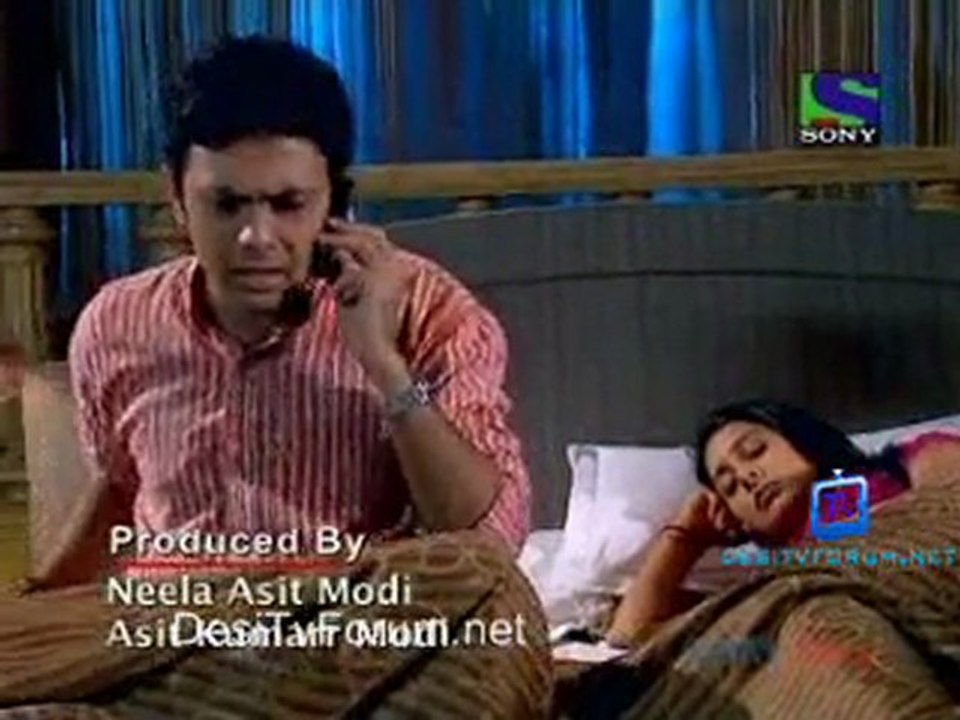 Krishnaben Khakhrawala - 28th June 2011 Video Watch Online Pt1