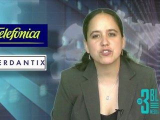 CSR Minute: Telefonica Cited as Green Services Leader by Verdantix