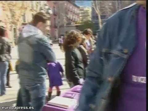 Bailes para el Día Internacional de la Mujer