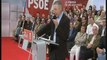 El PSOE calienta motores para las elecciones