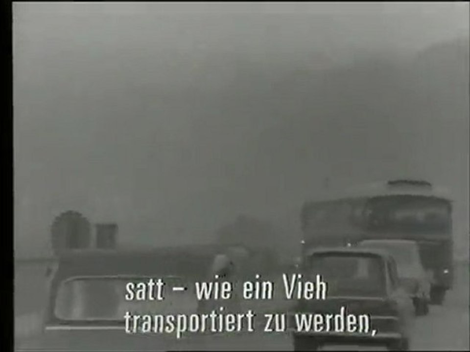 Die Zukunft begann im Mai