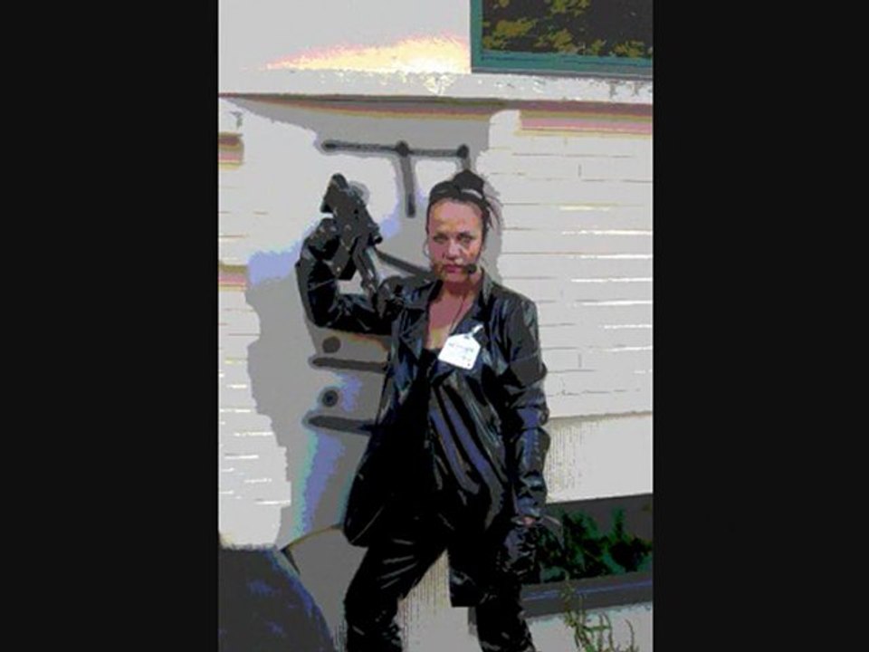 MURDER PARTY Tome 9, soirée crime, soirée enquête