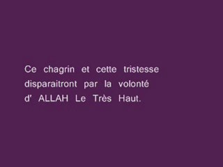(3) Conseils aux jeunes de Cheikh Oubayd al Jabiry