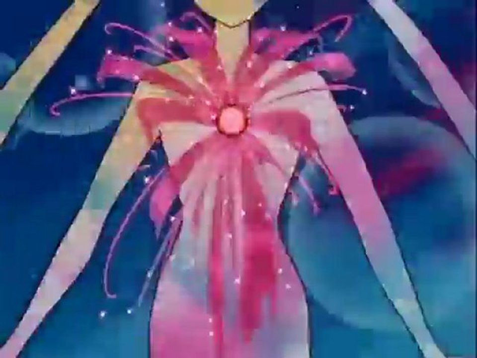 Serena Transformación