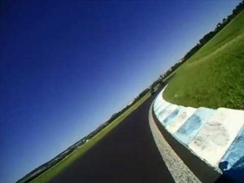 Issoire 25 juin 2011 / sessions débutants