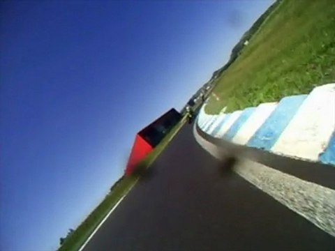 Issoire 26 juin 2011 / session intermédiaires