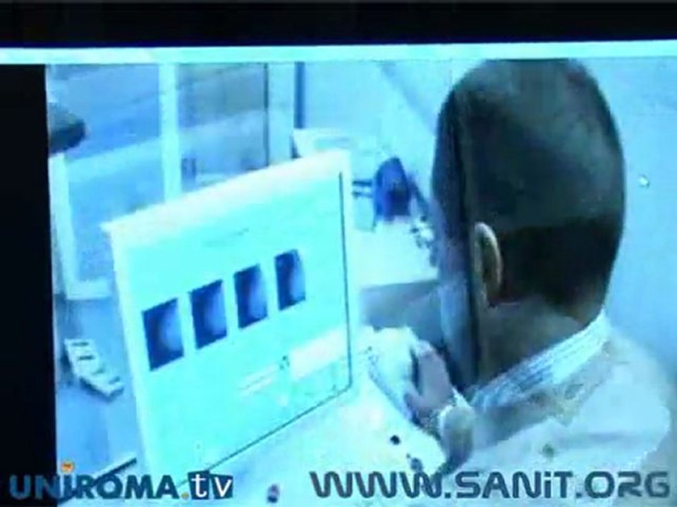 Il BIC al SANIT 2011