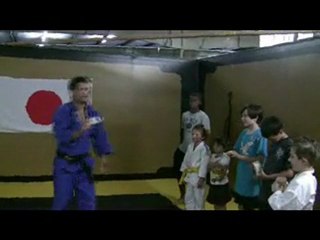 BJJ In Ocean Springs