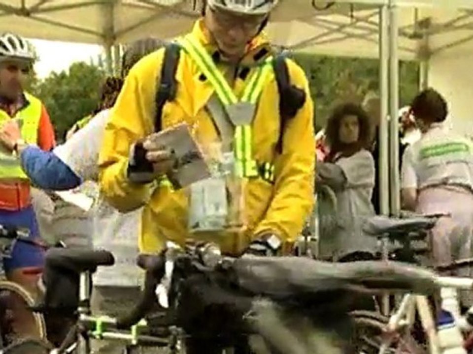 La préparation sportive