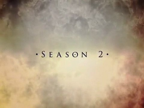 Игра Престолов. Тизер ко второму сезону