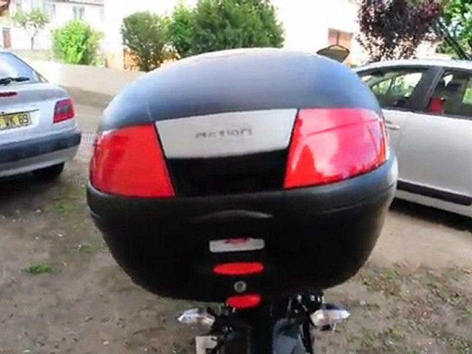 Versys 2011