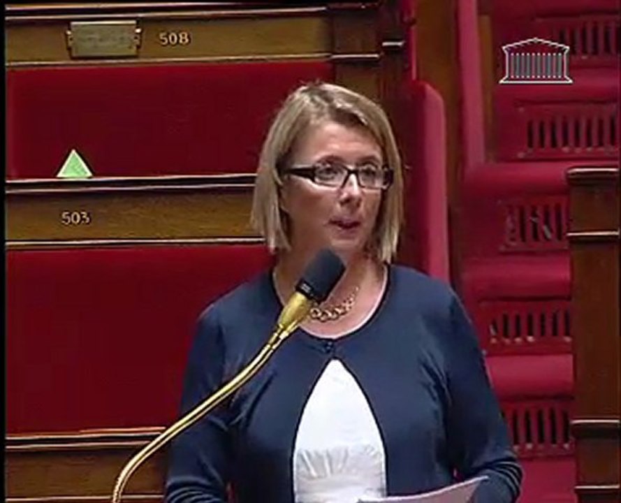 Question Orale Sans Débat sur la densité médicale dans le Trégor-Goëlo