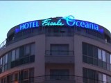 Découvrez l'hôtel Escale Oceania Pornichet La Baule