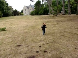 Viens ici Foulcamp !