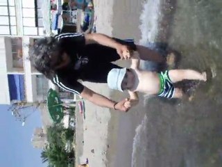 mysakarya54-Efe Yılmaz tatilde.