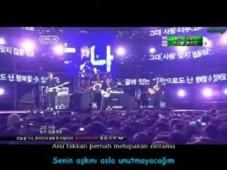 Lee Jong Hyun-Thank You (Türkçe Altyazılı)