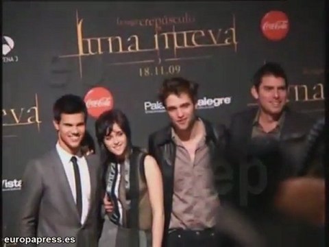 Kristen Stewart posible nueva Blancanieves