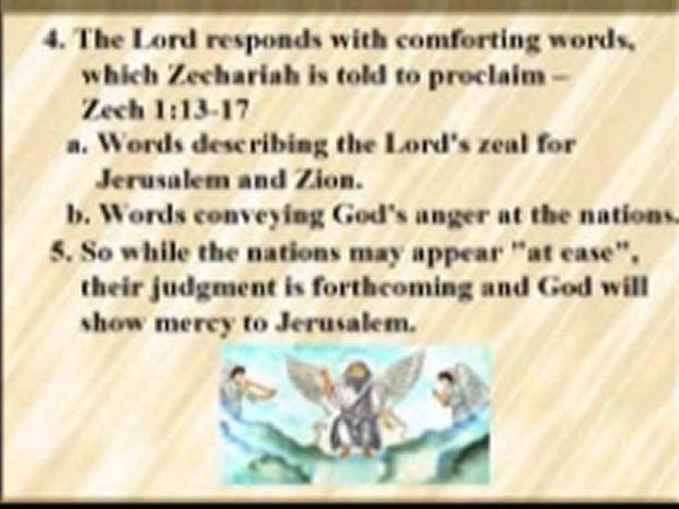 020 Zechariah I Am Zealous For Zion Lesson 1 wmv