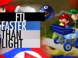 FTL - Speedrun Mario Kart : Double Dash !!, terminé en 29 minutes