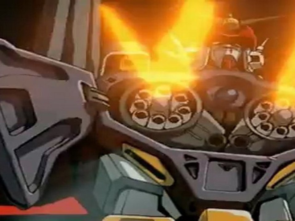 Gundam Wing Opening 2 V2 HD