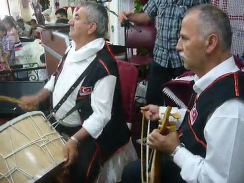 Kst Şenpazar Dügünü Köcek Mehmet Ali Grubu İst