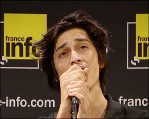 La Session France Info : Applause "The Lighthouse"