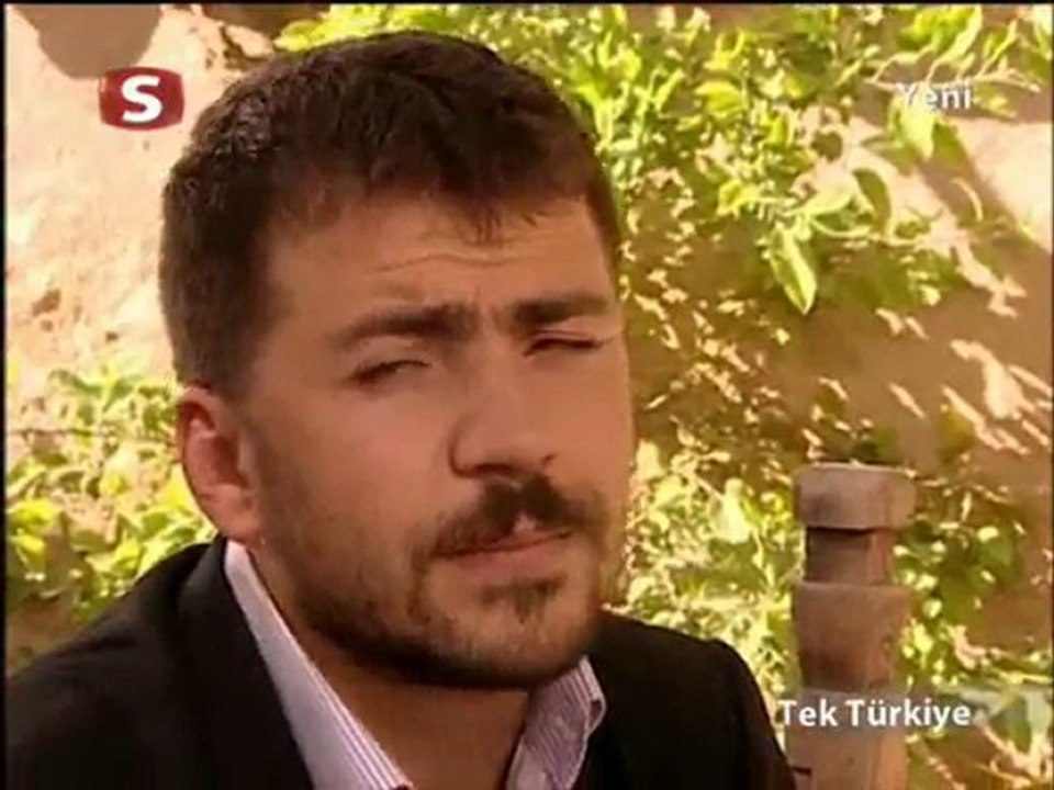 Tek turkiye Tarik & Dila 2