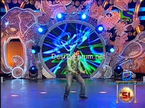 Entertainment Ke Liye Kuch Bhi Karega - 28th June 2011 Pt2
