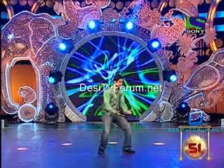 Entertainment Ke Liye Kuch Bhi Karega  - 28th June 2011 Pt2
